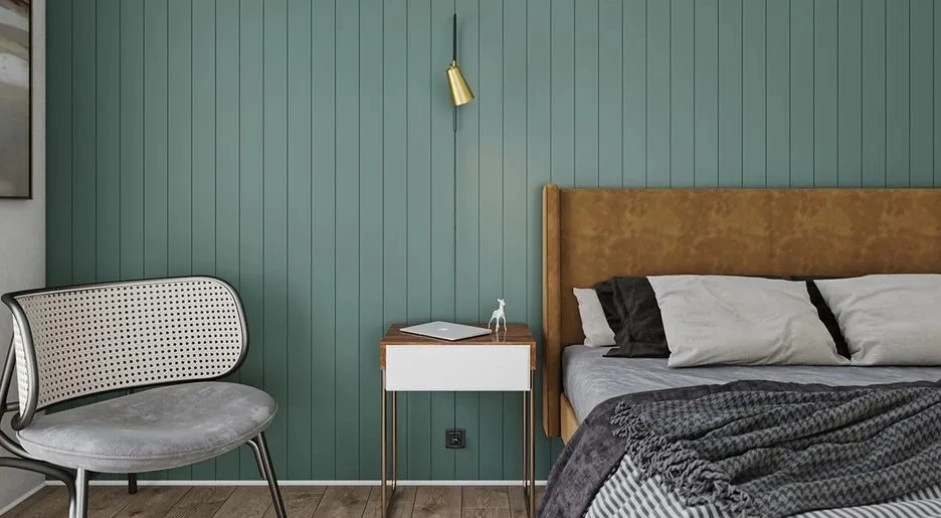 Профиль LB-2250/2 (18*115*2.800) 735