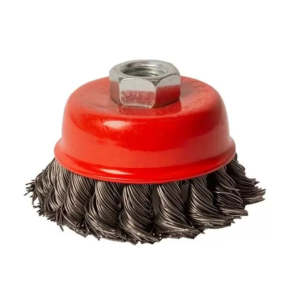 Perie cupa 100mm 384166 