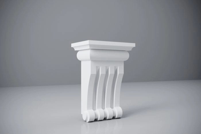 Piatră de boltă VSD3 