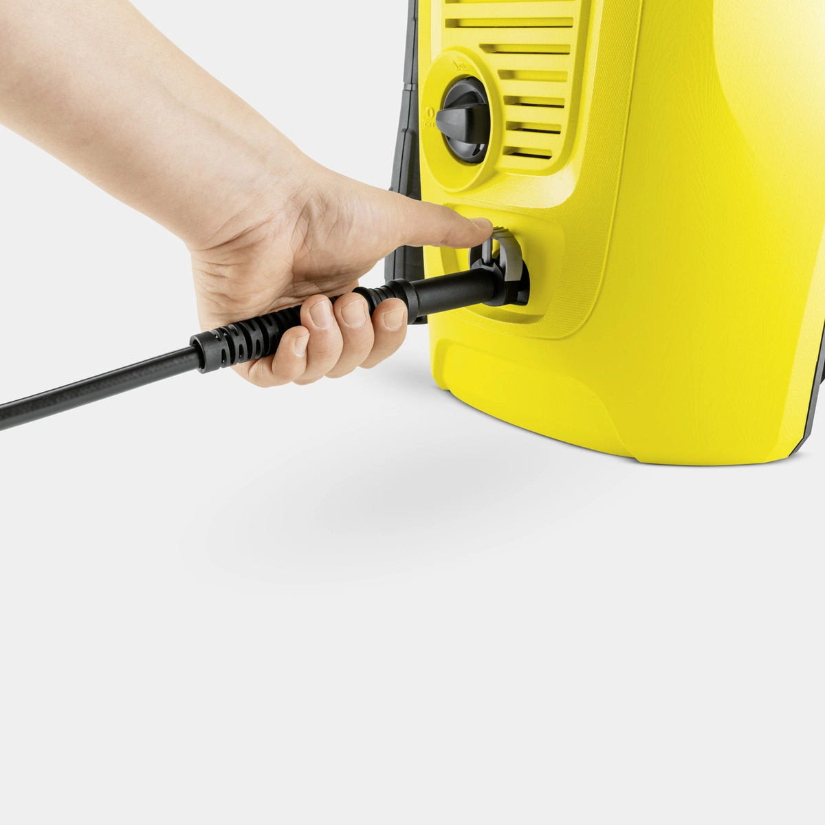 Мойка высокого давления Karcher K4 Universal
