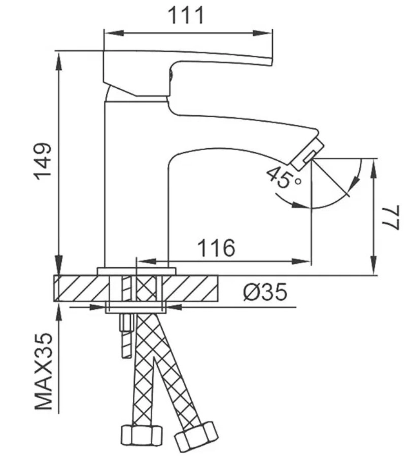 Baterie Frud R 10151 4512 