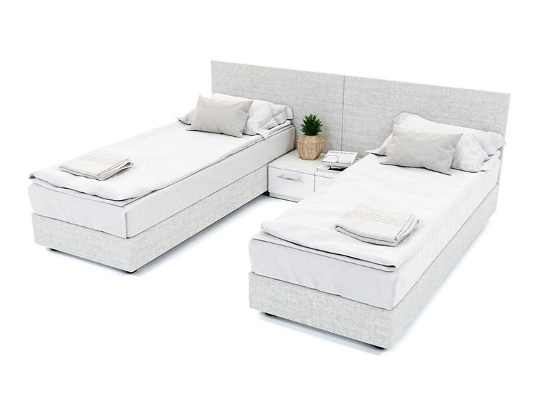 Кровать Bed Simple