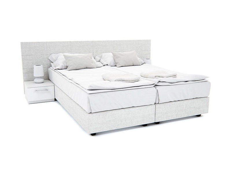 Кровать Bed Simple