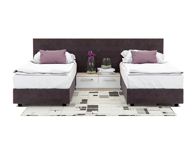 Кровать Bed Simple