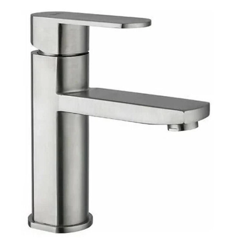 Baterie Frap F 10805 Inox 4461 