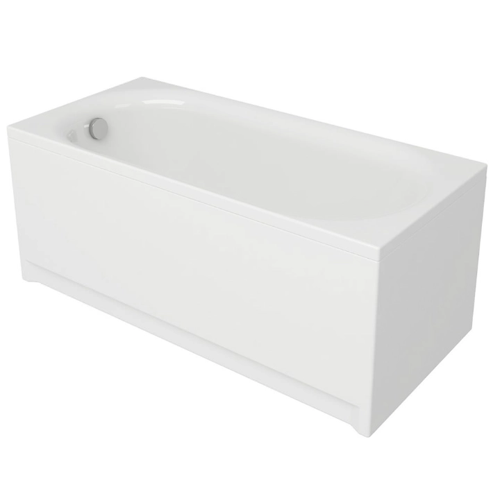 Ванна Cersanit Octavia 150x70 117885 