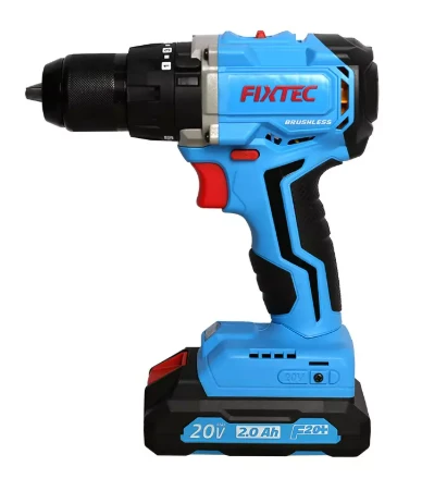 Mașină de înșurubat Fixtec FCD2002X 