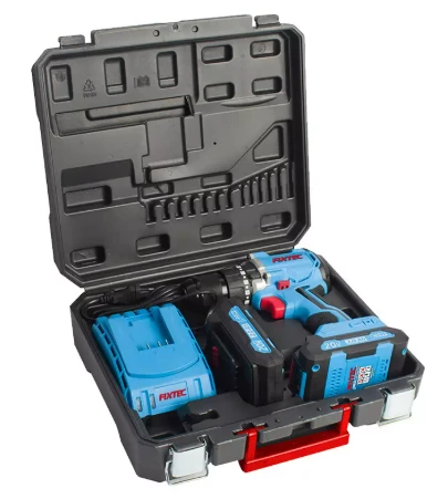 Mașină de înșurubat Fixtec FCD2002X 