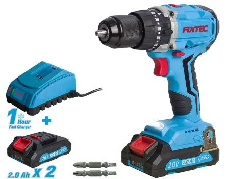 Mașină de înșurubat Fixtec FCD2002X 