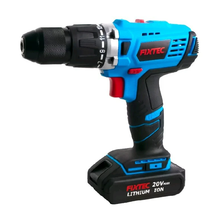 Mașină de înșurubat Fixtec FCD2002X 