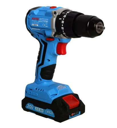 Mașină de înșurubat Fixtec FCD2002X 