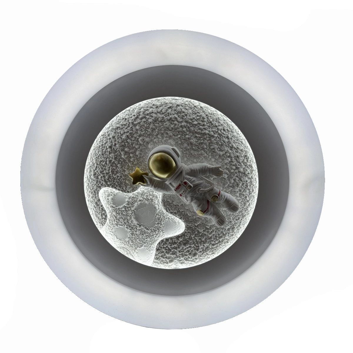 Люстра DX-5882-500 NJT 140W 3color 