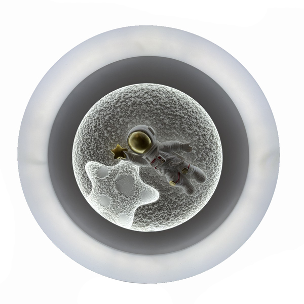 Люстра DX-5882-500 NJT 140W 3color 