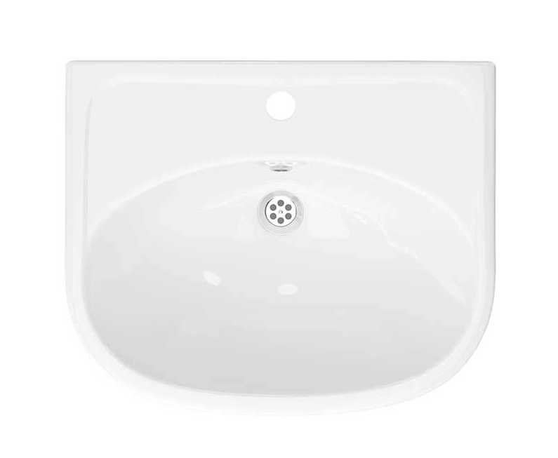 Lavoar Keramin Riva 50 alb