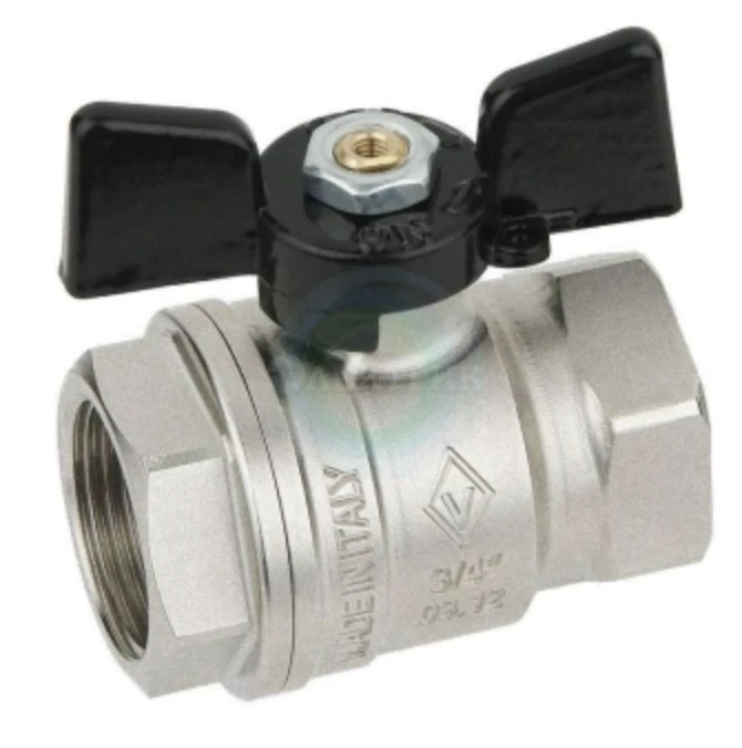 Robinet bila fluture Bugatti 1