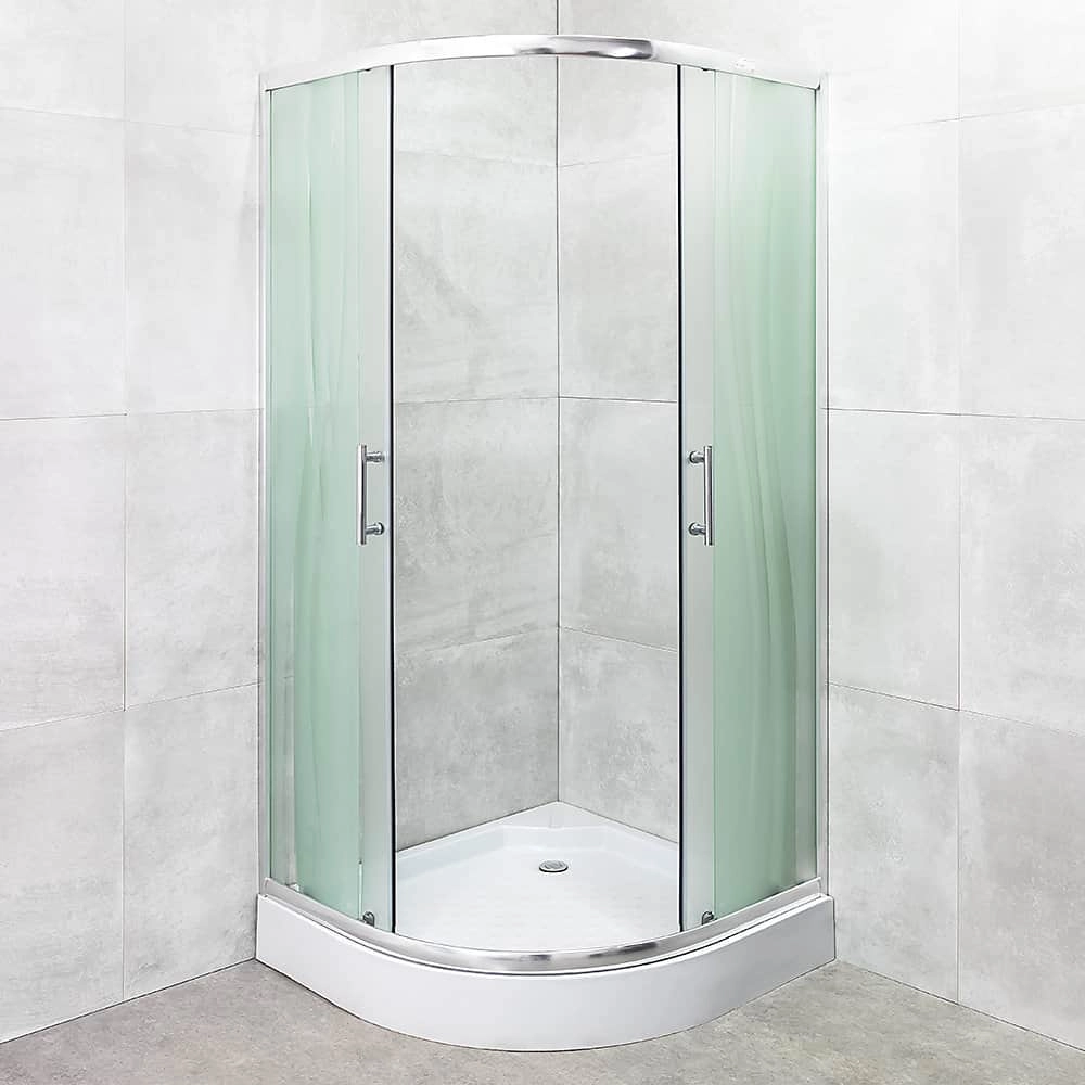 Душевая кабина Tiffany 90/15 10055 