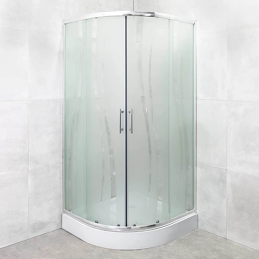 Душевая кабина Tiffany 90/15 10055 