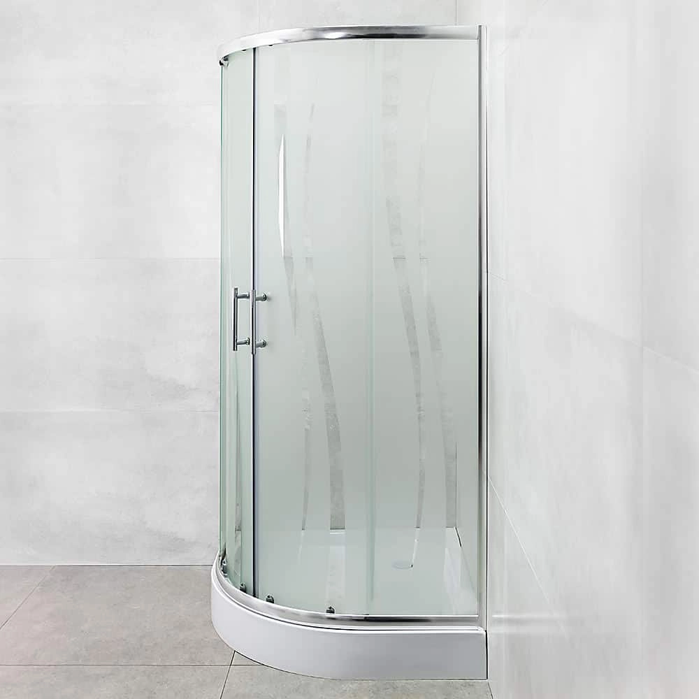 Душевая кабина Tiffany 90/15 10055 