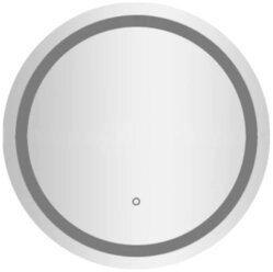 Oglindă Gappo Led 603 60cm 4596 