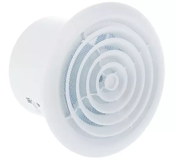 Ventilator tavan Era Auramax d125 RF 5S