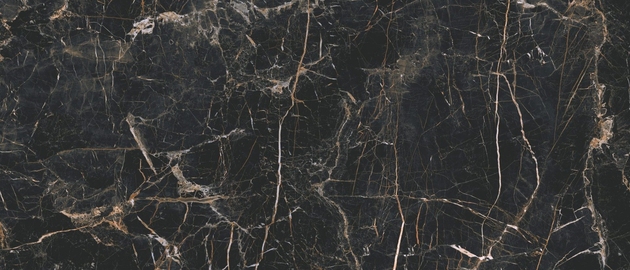 Gresie Marquina 119.7*59.7*8 Gold