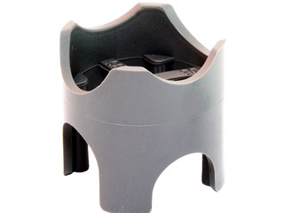 Горизонтальная застежка VR 20*25*30 