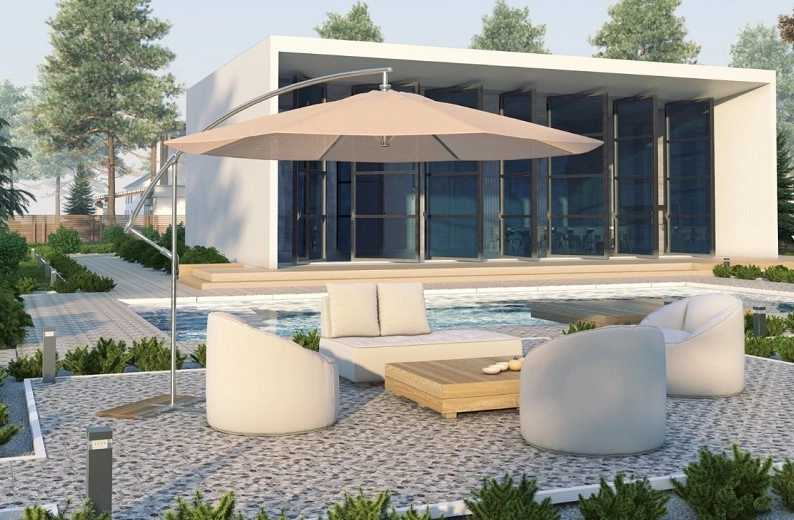 Gresie Cersanit Sorrento 29.8х29.8 70067