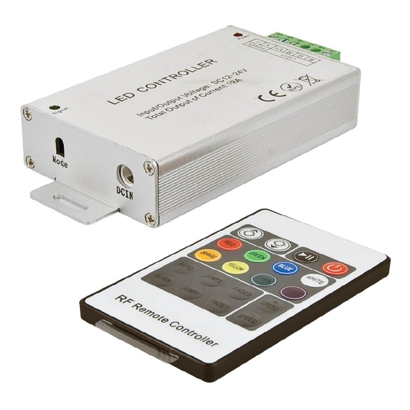 Controler Vivalux 144W 3631