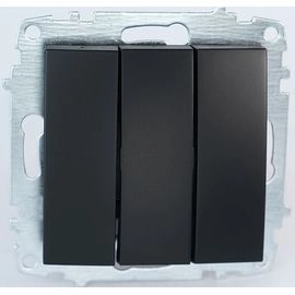 Întrerupător ST EL-BI Zena 609-014800-254 