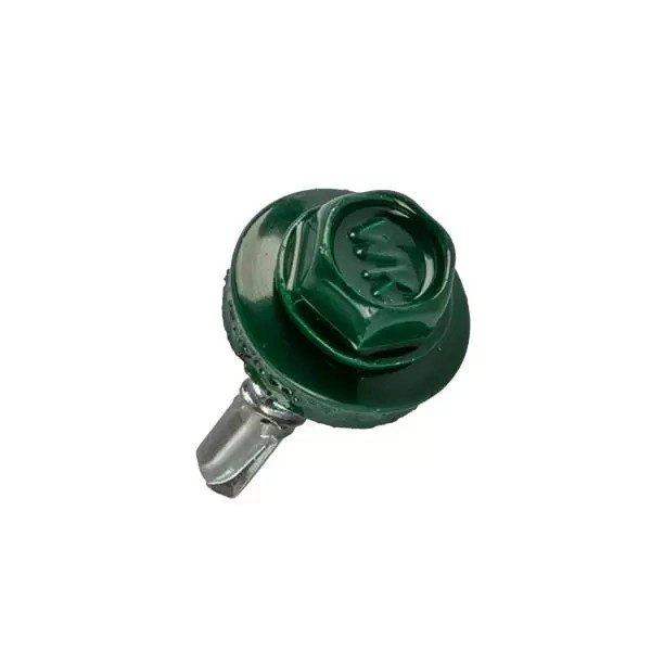 Шуруп для металлической черепицы 4.8x19 8019 042226