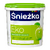 Vopsea-emulsie Eko Sniezka 1L