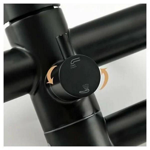 Смеситель для ванны Frap F 22801-6 0296