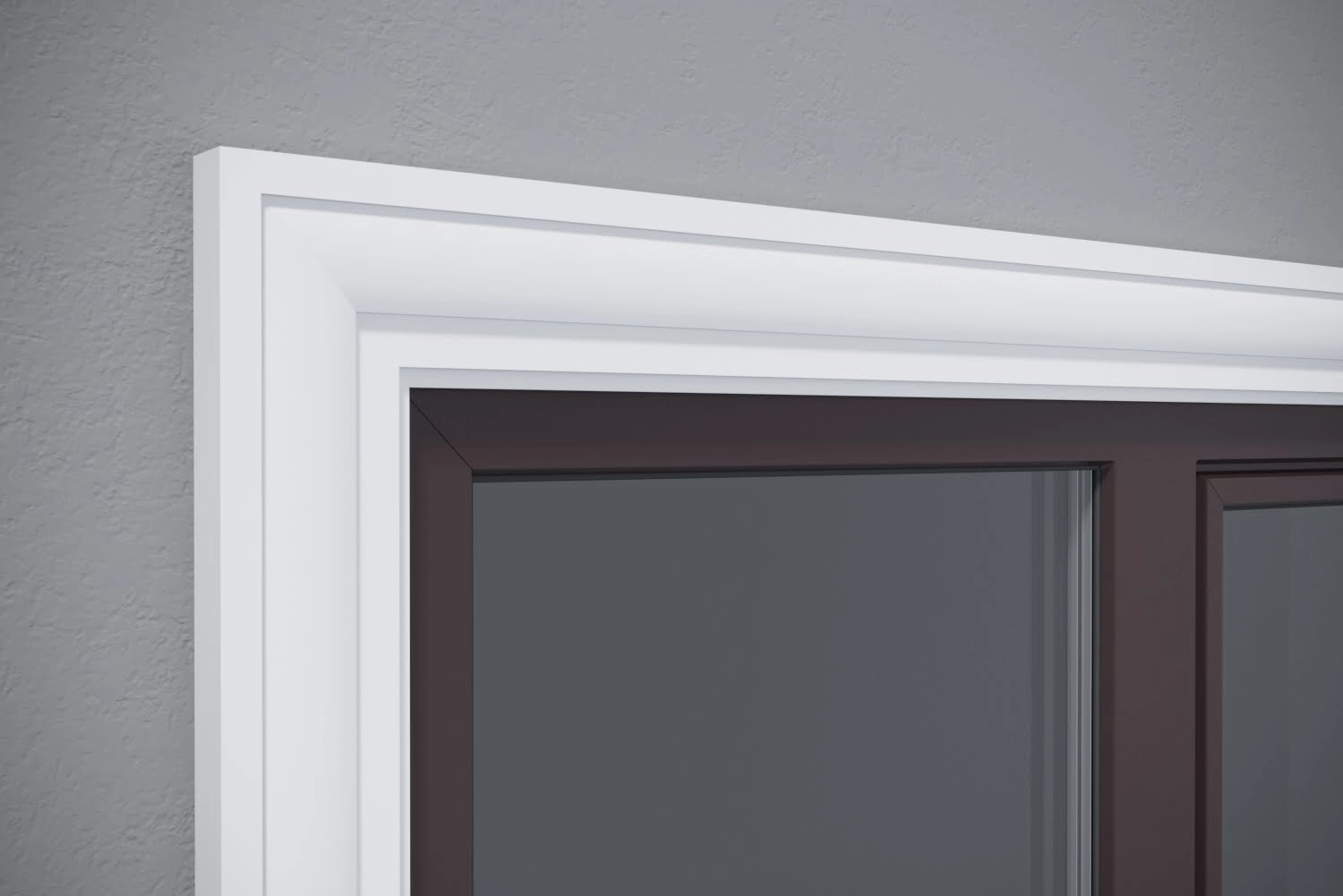 Декоративный пояс VS26 120x40мм