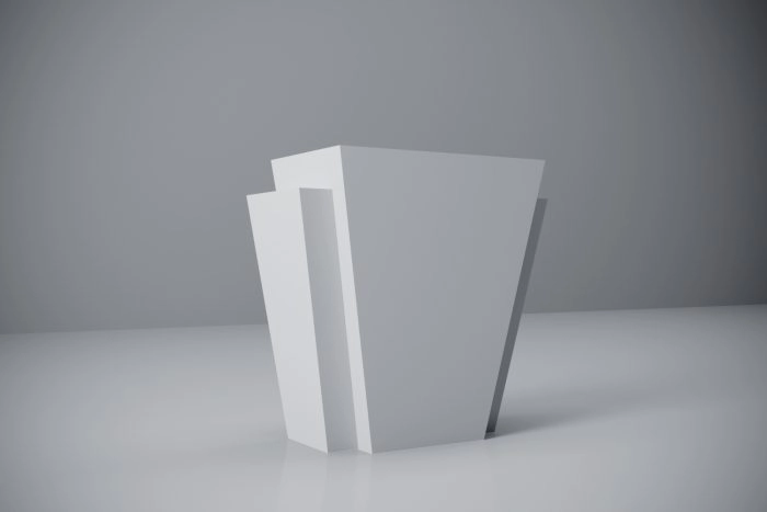 Piatră de boltă VSP1 