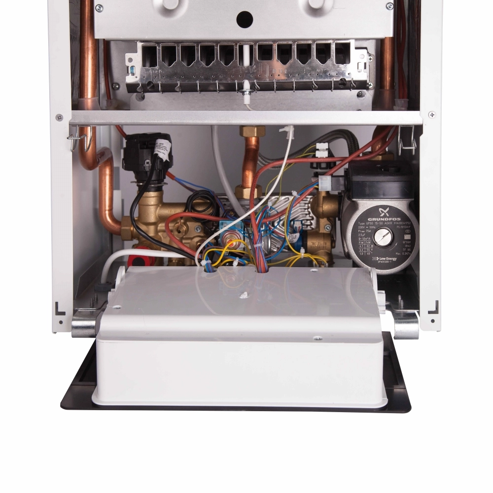 Cazan Airfel Digifel Duo 24KW 43640 