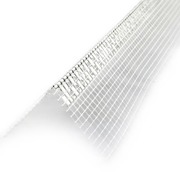 Cornier din aluminiu cu plasă 3.0m 