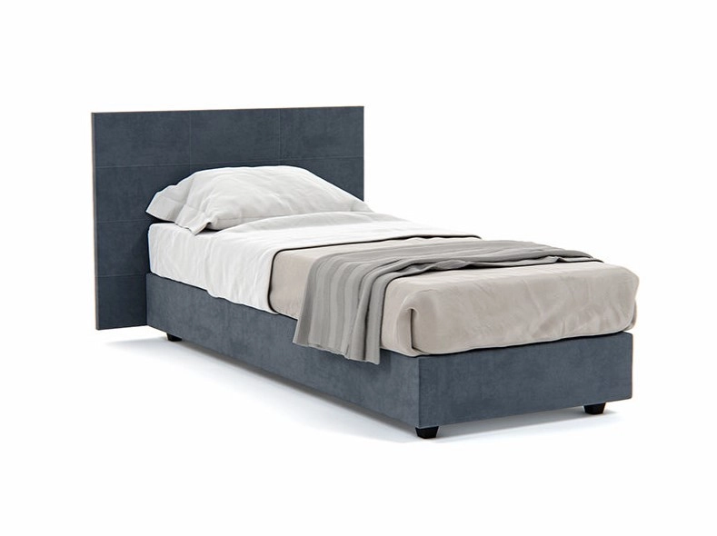 Кровать Bed Simple 02