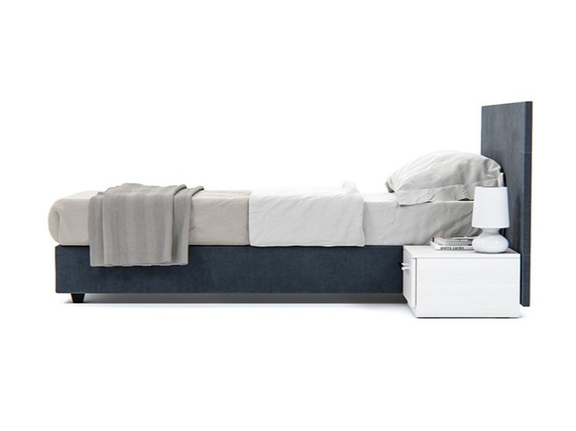 Pat Bed Simple 02