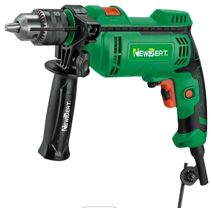 Дрель NBT-EID-13C + шуруповер NBT-CIS-21B