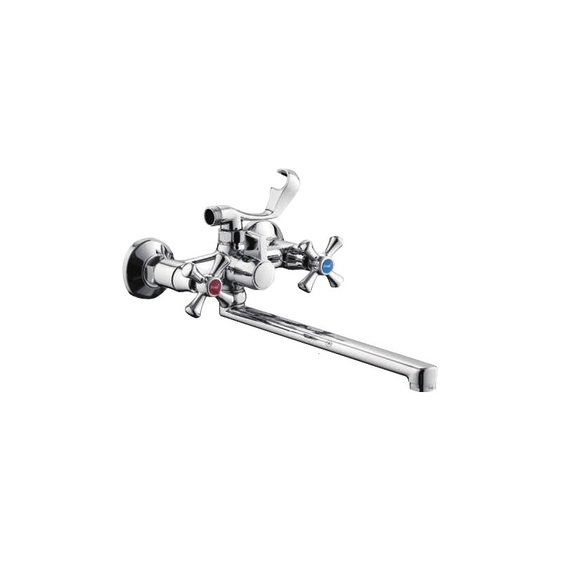 Baterie de baie Frap F 22732-B/35F 0302