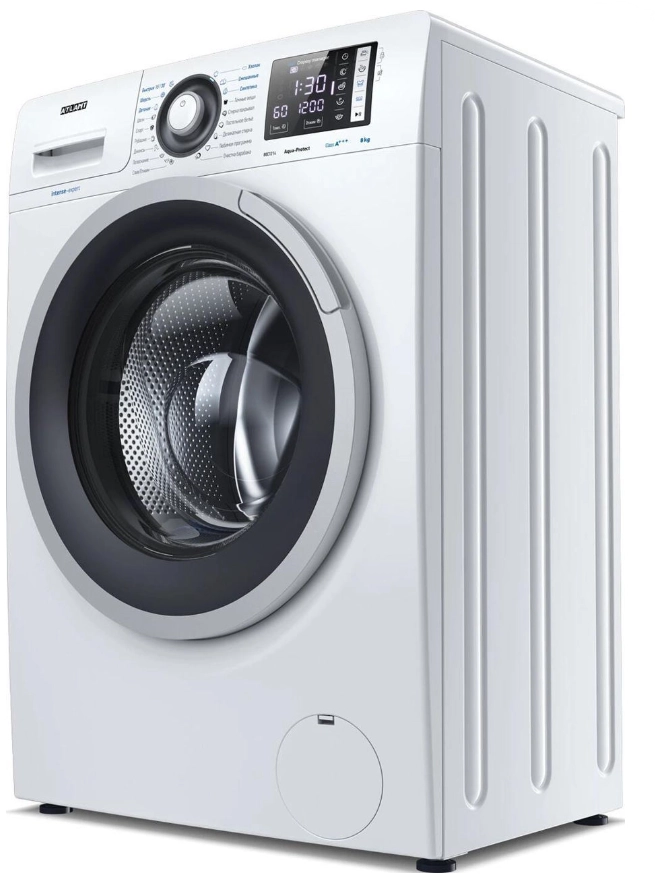 Стиральная машина Atlant 80C1214-01 