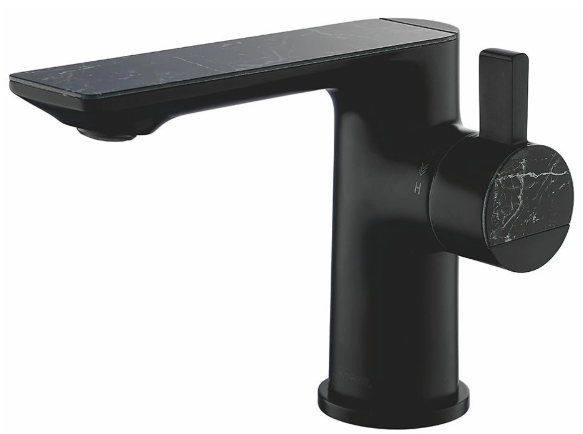 Baterie Mateco Marble negru 116322