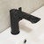 Baterie Mateco Marble negru 116322