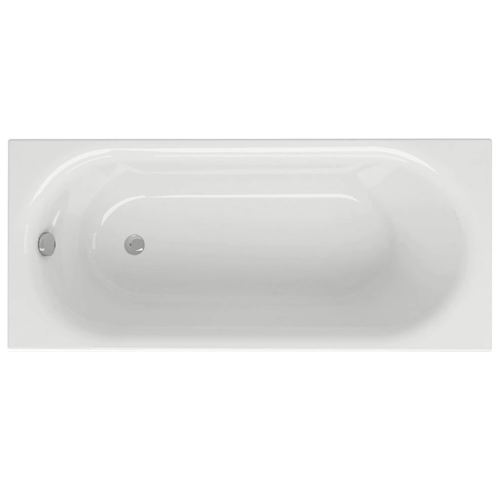 Ванна Cersanit Octavia 160x70 117886 