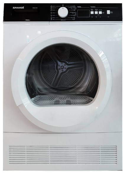 Сушильная машина Snaige STD-7C12W