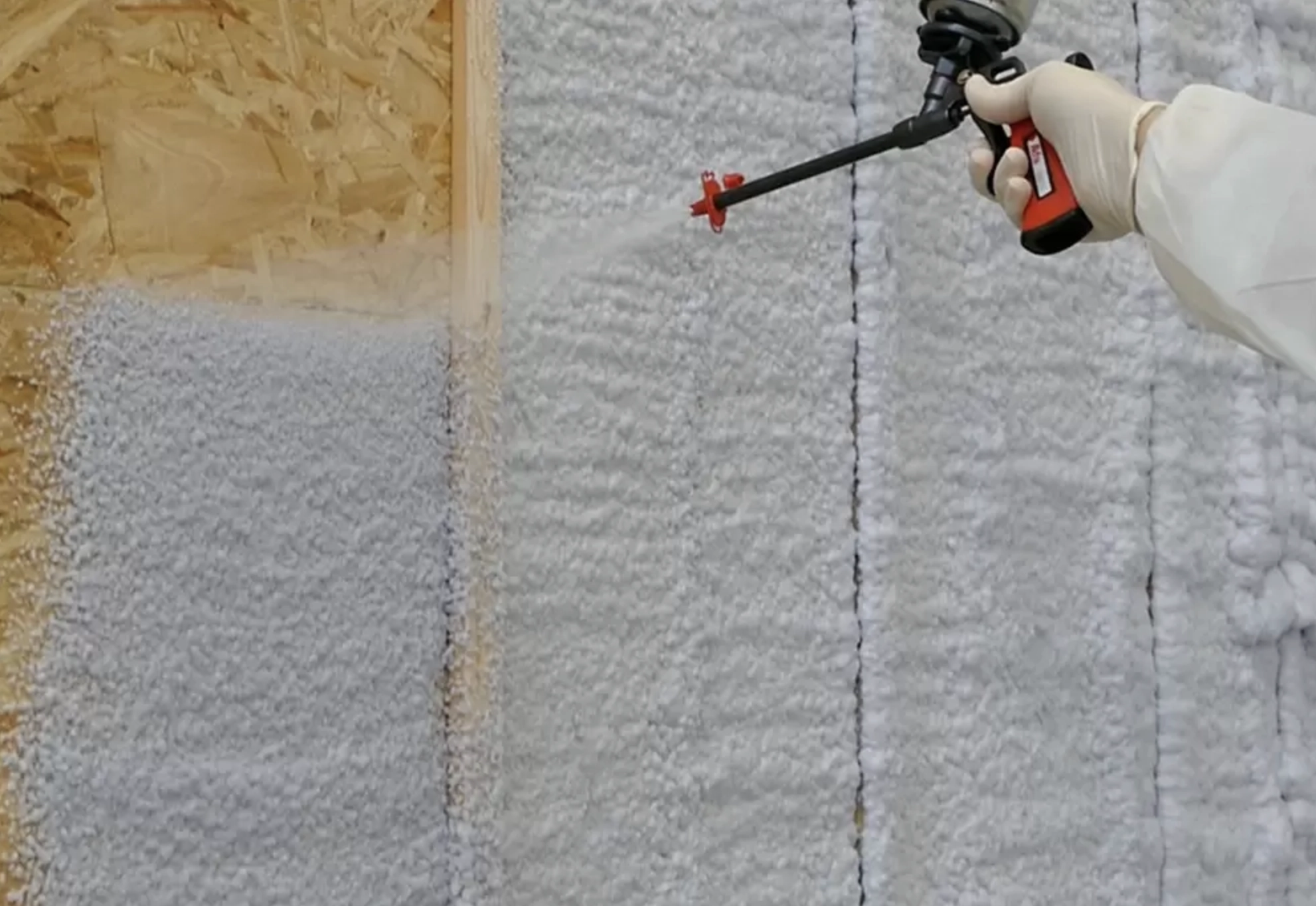 Профессиональная теплоизоляционная пена Profmet 750 мл 740512 