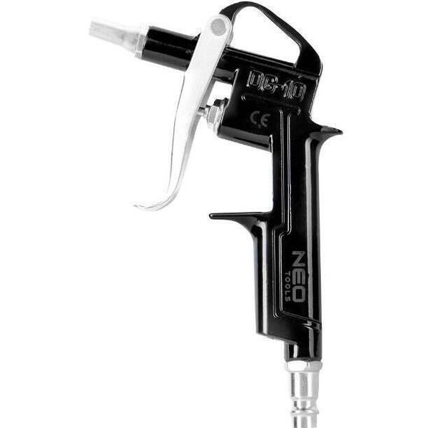 Pulverizator de vopsea Neo Tools 52813
