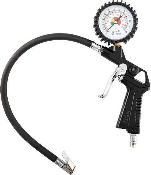 Pulverizator de vopsea Neo Tools 52813