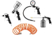 Pulverizator de vopsea Neo Tools 52813