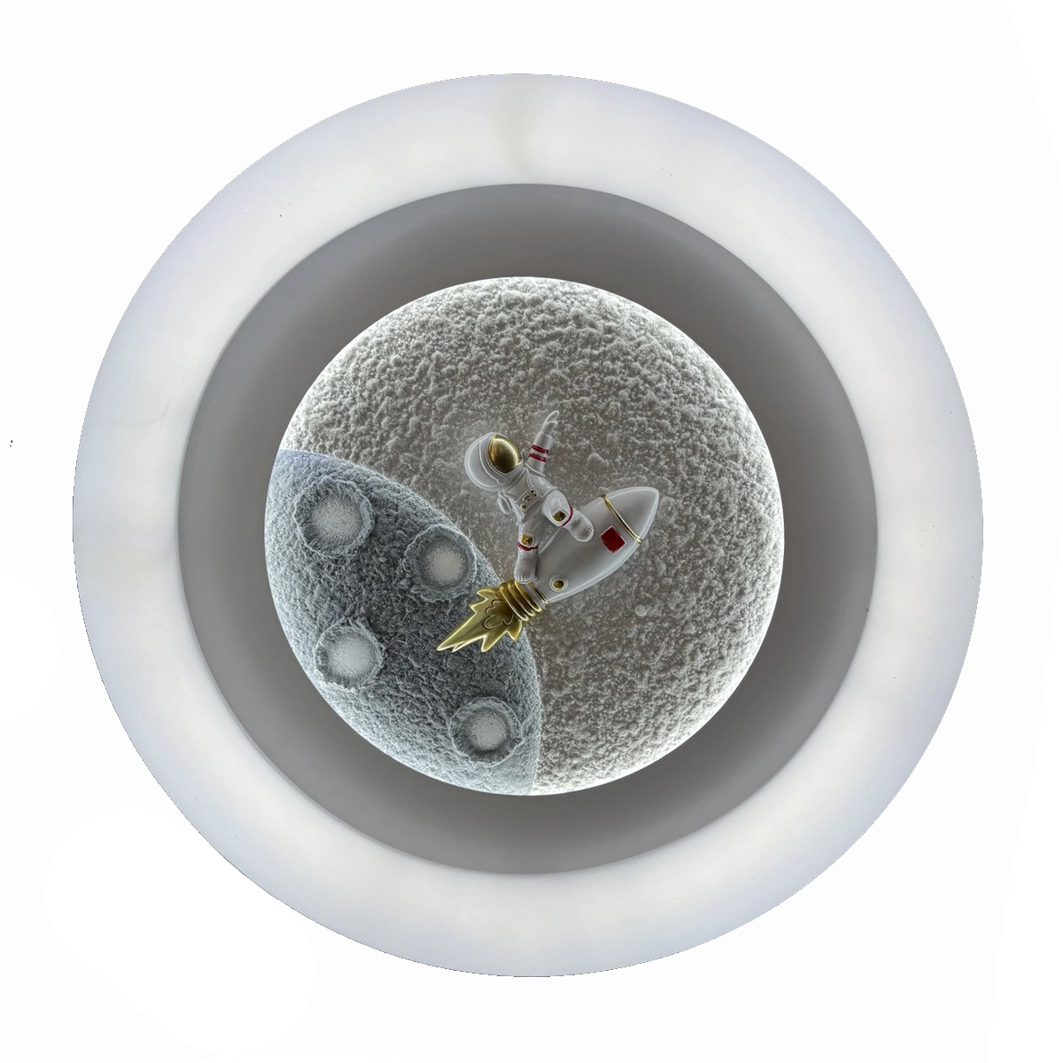 Люстра DX-5883-500 NJT 140W 3color 